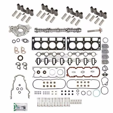 Kit Reparacion Chevrolet Silverado 