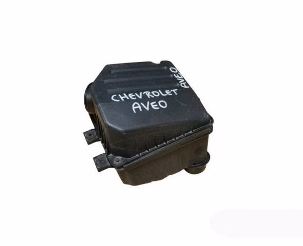 Portafiltro de Aire Chevrolet Aveo 2006-2014 - Imagen 4