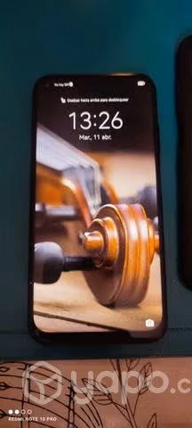Celular p40 lite - Imagen 2