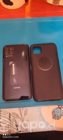 Celular p40 lite - Imagen 3