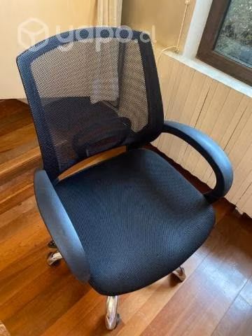 Silla escritorio ergomomica - Imagen 3
