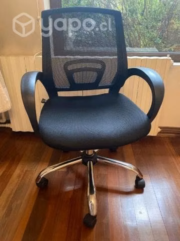 Silla escritorio ergomomica - Imagen 4