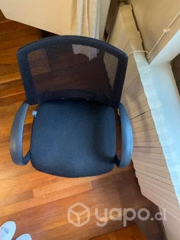 Silla escritorio ergomomica - Imagen 2