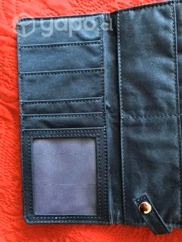 billetera kipling original