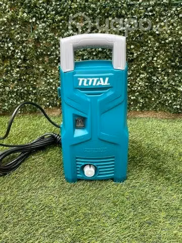 Hidrolavadora 1200w Eléctrica Marca TOTAL - Imagen 3