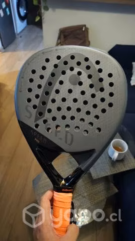 Pala head speed pro 2023