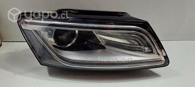 Optico derecho audi Q5 13-15 RAK3.4