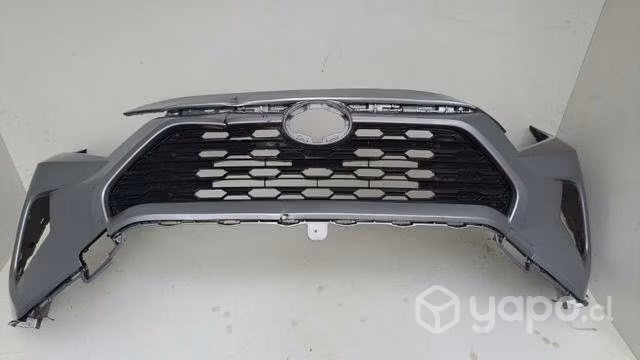 Parachoque toyota rav4 19-22 RAK5.5