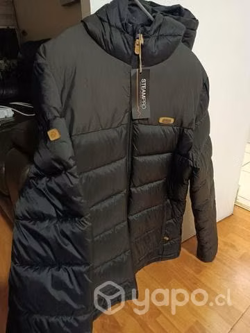 Chaqueta Lippi talla M