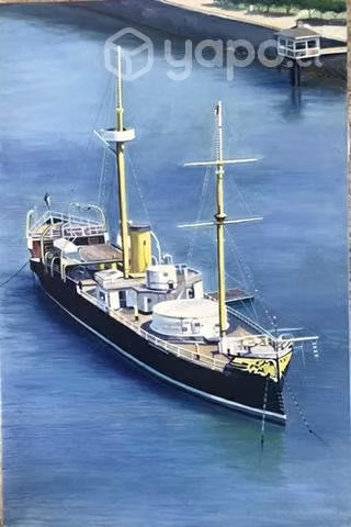 CUADROS ORIGINALES , Artista ,Bernardo Fernández