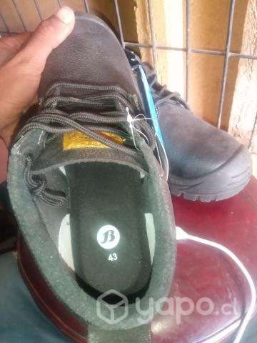 Zapatos de seguridad - Imagen 3