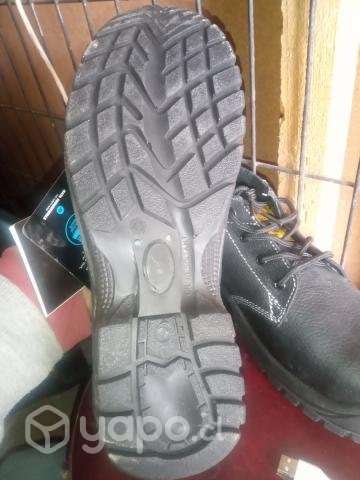 Zapatos de seguridad - Imagen 2
