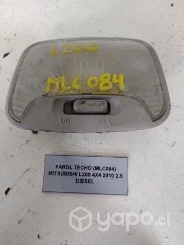 Farol Techo (MLC084) Mitsubishi L200