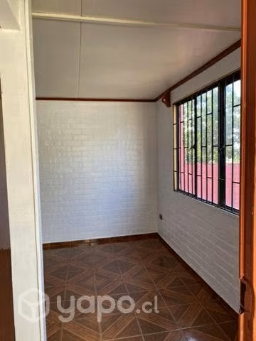 Casa con amplio patio en Miraflores Viña Del Mar - Imagen 4
