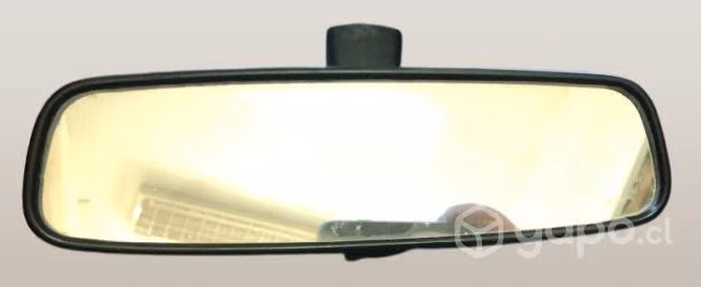 Espejo retrovisor Ford Ranger 2017