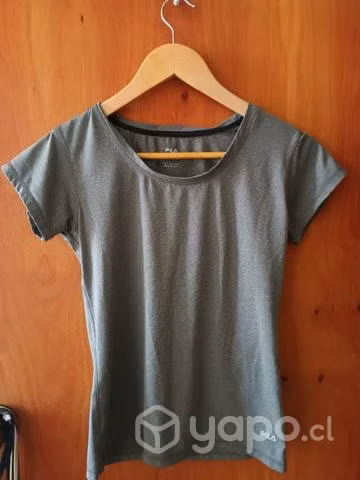 Poleras deportivas - Imagen 5