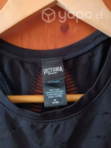 Poleras deportivas - Imagen 3