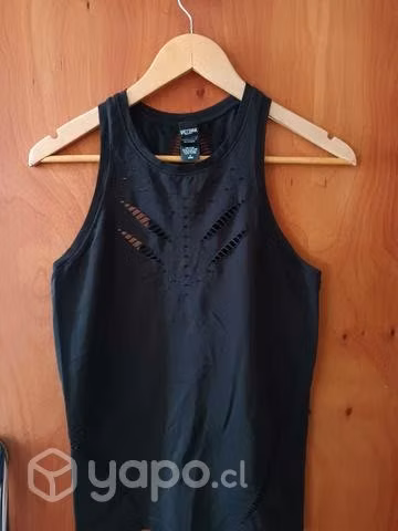 Poleras deportivas