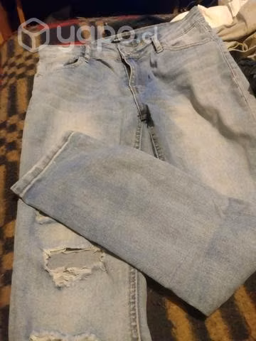 Yeans nuevos - Imagen 6