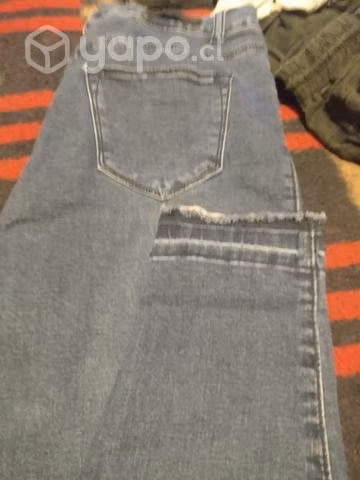 Yeans nuevos - Imagen 4