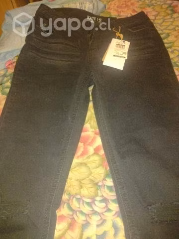 Yeans nuevos - Imagen 2