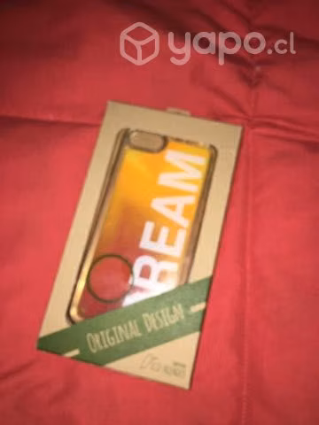 CARCASA iPhone 6s NUEVO