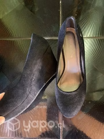 Zapatos formal/ semi formal