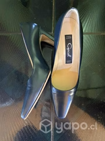 Zapatos formal/ semi formal