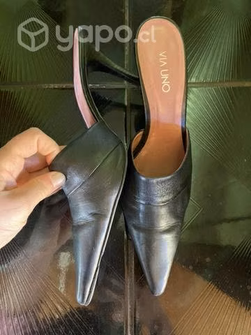 Zapatos formal/ semi formal