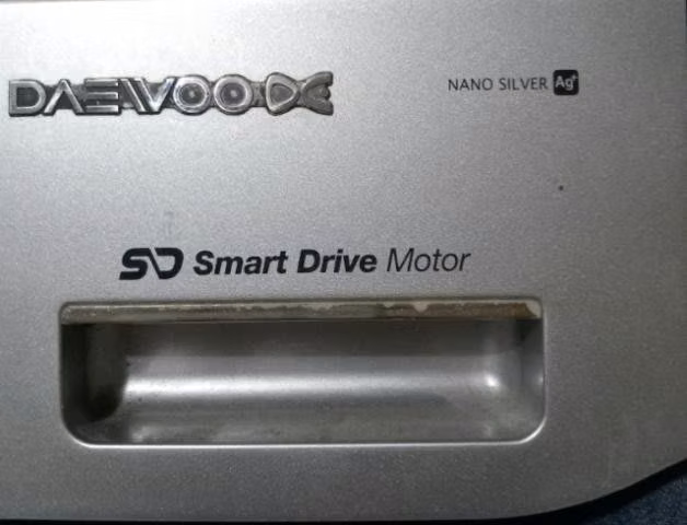 Repuestos usados lavadora DAEWOO Smart Drive