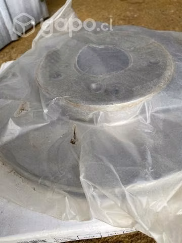 Disco de Frenos Delanteros Honda - Imagen 2