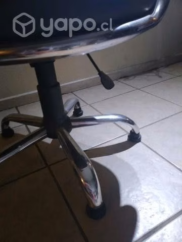 Silla peluqueria - Imagen 2