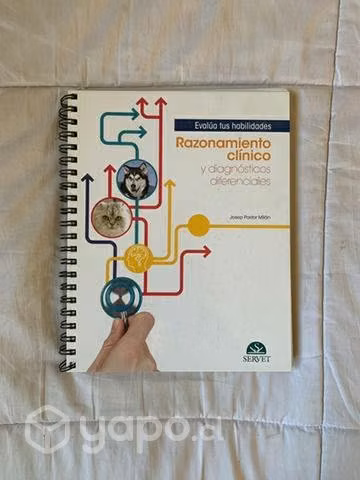 Razonamiento clínico y diagnósticos diferenciales
