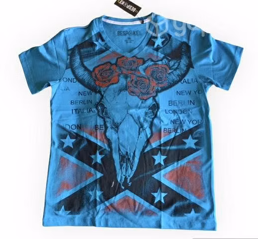 Polera Bespoke / Talla M - Nueva Calipso Importada