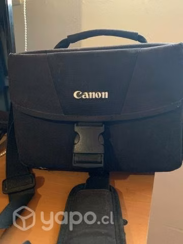 Camara canon eos t5 - Imagen 3