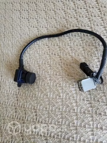 Cámara retroceso