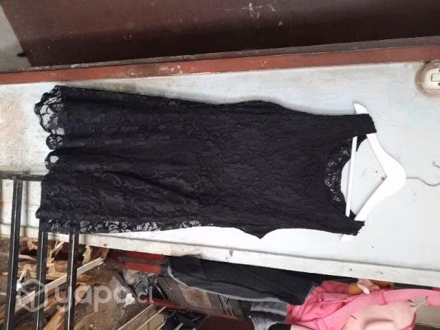 Lote de ropa Americana.