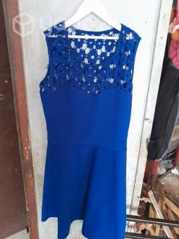 Lote de ropa Americana.