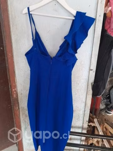 Lote de ropa Americana.