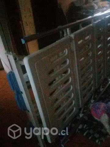 Cama Clinica manual