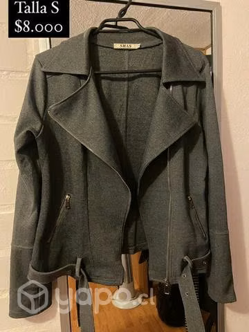 Chaqueta mujer