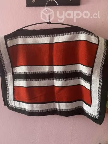 Poncho