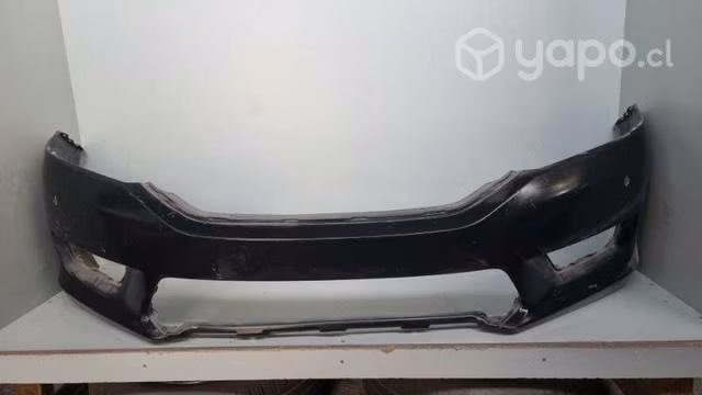 Parachoque honda accord nuevo dmg la cisterna 02.3