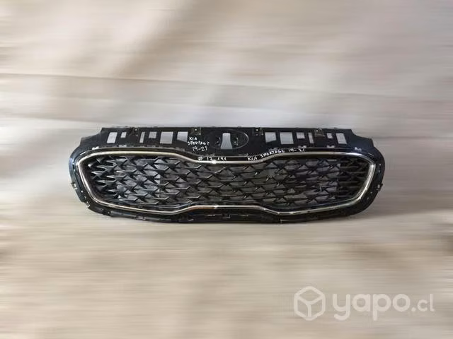 Máscara Kia Sportage 2019 2021