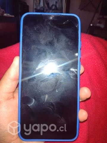 Celular Redmi9A En Buen Estado - Imagen 2