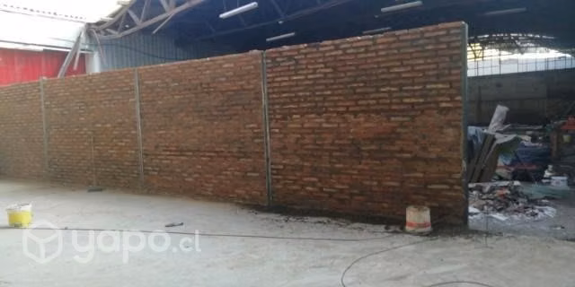 Construcción y radieres