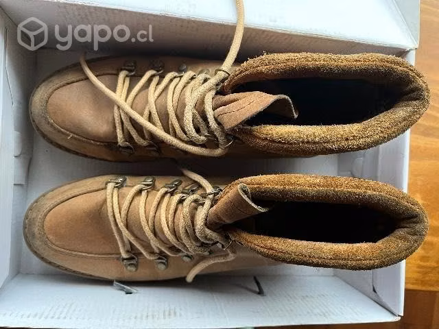 Botines Americanino - Imagen 2