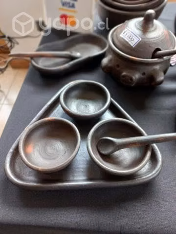 Productos de Pomaire