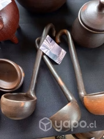 Productos de Pomaire