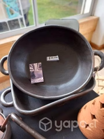 Productos de Pomaire